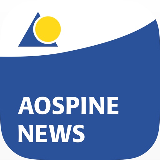 AOSpine News by AO Foundation