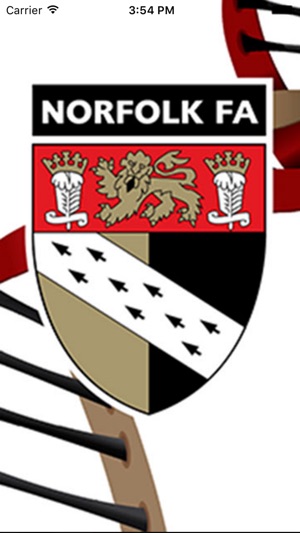 Norfolk FA(圖1)-速報App