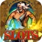 All In God Of Sky Casino Slots - Slotmachine Simulator
