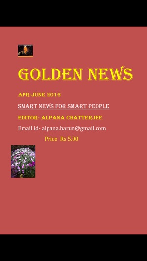 Golden News(圖1)-速報App