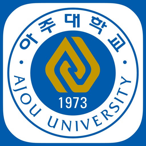 아주대학교 경영대학원 석사동문회 icon