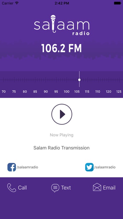 SalaamRadio