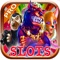 Classic Casino Free:Sloto Mega Slots Machines
