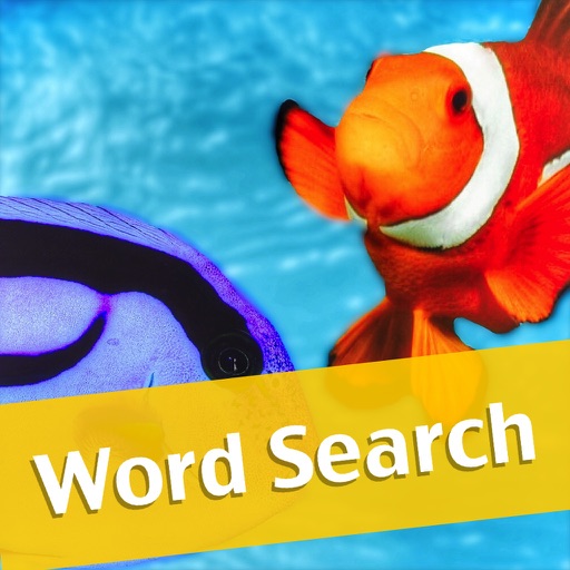 Word Search: Puzzle Challenge iOS App