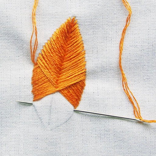 Hand-Stitched:skill and Patchwork