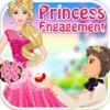 Princess Engagement Dress-Up