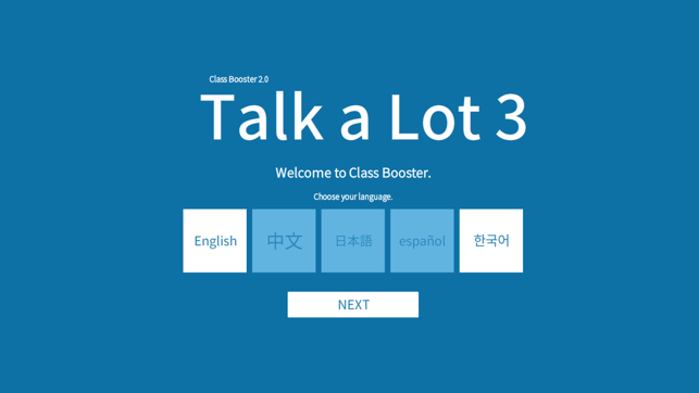 Talk a Lot 3(圖1)-速報App