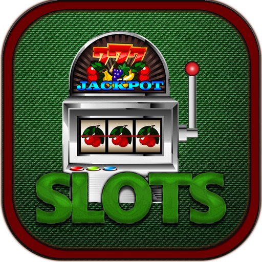 777 Play Casino Full Dice - FREE Slots Las Vegas Games icon