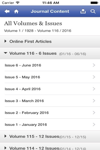 Europe J of Applied Physiology screenshot 2