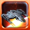 Galaxy Space War Craft : On Fire Anti Gravity Space Escape Adventure