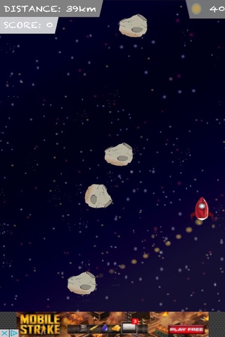 The Lost Rocket screenshot 4