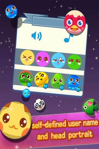 Ball for ball-fun game screenshot 4