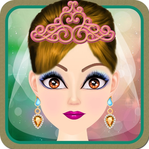 Western Dress Up And Makeover