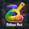 Slither.Modded - Play Slither.io with Mods