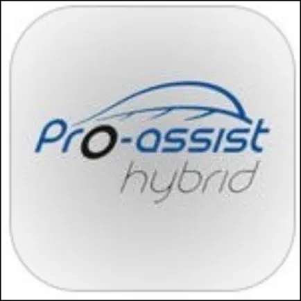 Pro-Assist Hybrid Читы