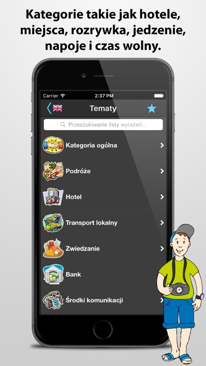 Rozmówki – ponad 30 języków