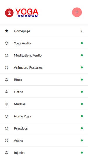 Yoga for Beginners Step by Step(圖4)-速報App