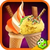 Ice Cream Saloon - Best PlaY cooking & making mama games for kids