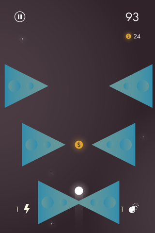 Space Blocker: Aim for the Sky screenshot 3
