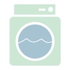 Scrub - Valet Laundry