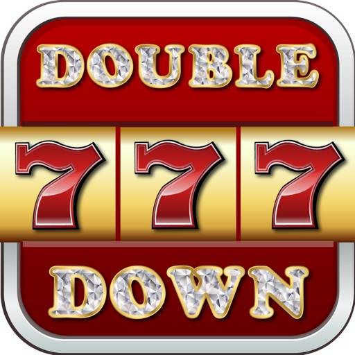 Texas Double Down and Hold em Slot Poker Pro icon