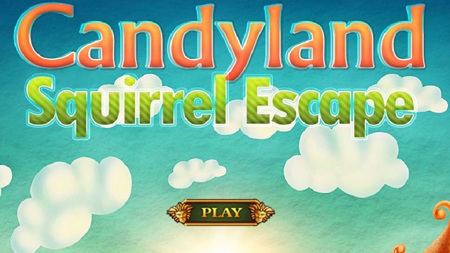 Candyland Squirrel Escape(圖4)-速報App