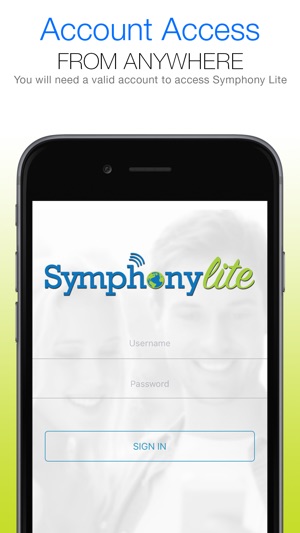 Symphony Lite