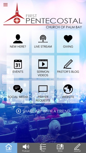 First_Pentecostal_Church(圖2)-速報App