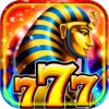 777 Slots Awesome Pharaoh King: Sloto Machines HD!