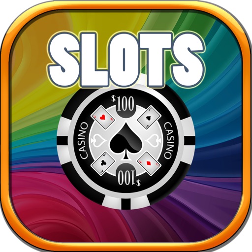Gambler Casino Titan - Free Slot Machine Tournament Game icon