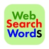 Web Search Words 2