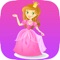 Princess Baby Pop Fairy Garden Bobble - Jasmine Princess Games for Kids