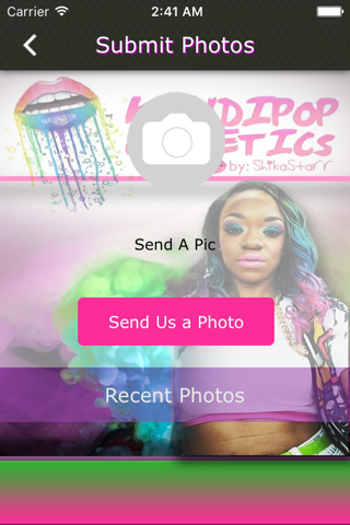 KandiPop screenshot 2