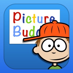 Picture Buddy Characters - Kids drawing and coloring