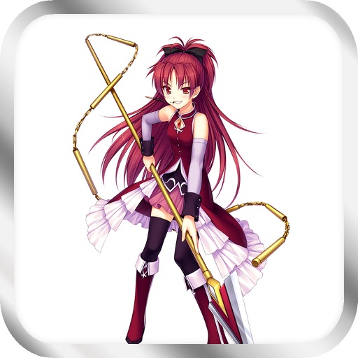 Pro Game - Under Night In-Birth Exe: Late Version Icon