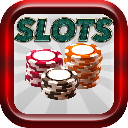 Classic Vegas Double Diamond Casino - Las Vegas Casino Free Slot Machine Games iOS App