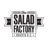 The Salad Factory App