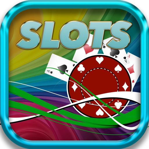 2016 Slots Games Game Show Casino - Play Real Slots, Free Vegas Machine icon