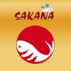 Sakana Japanese Sushi Online Ordering