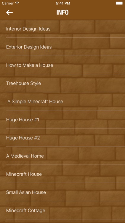 Building Guide for Minecraft - Houses and Home Building Tips!