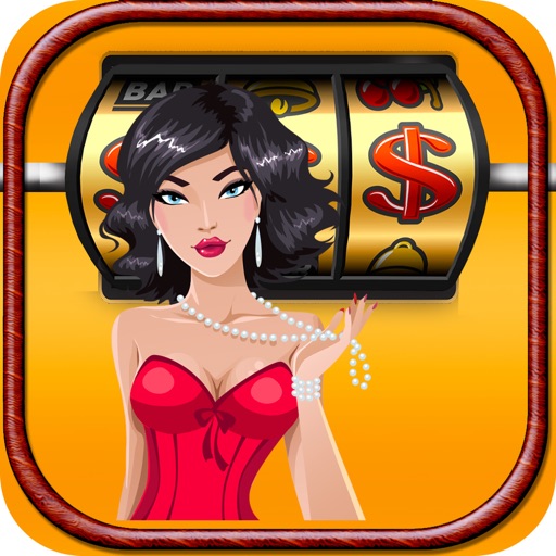 Word Search Casino Slots - Free  Play,Fun Vegas Casino Games  Spin & Win! icon