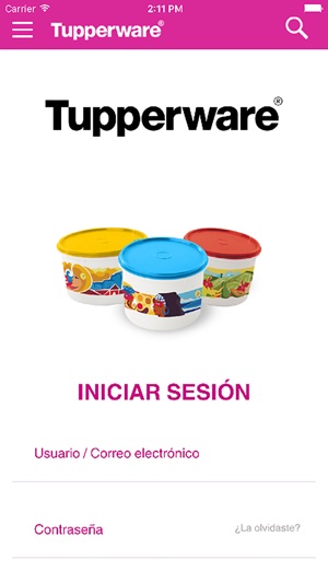 Tupperware Venezuela