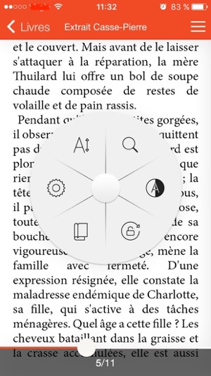 France Loisirs eBooks(圖4)-速報App