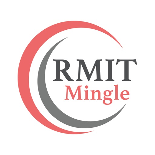 RMIT Mingle - Online Social Community for Students to Meet, Chat & Make Friends icon