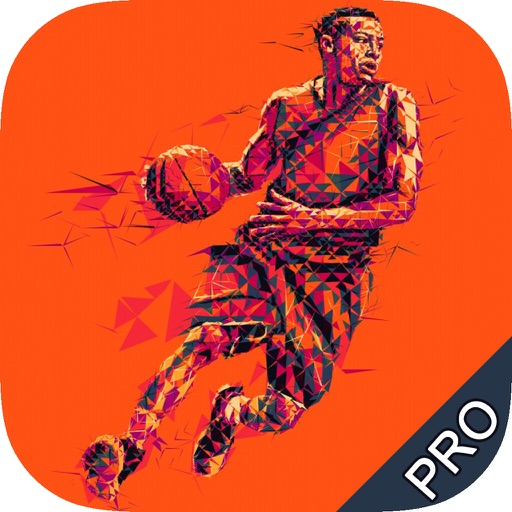 Basketball Stars Trivia Quiz Pro - Guess Who's The Basket Ball Players