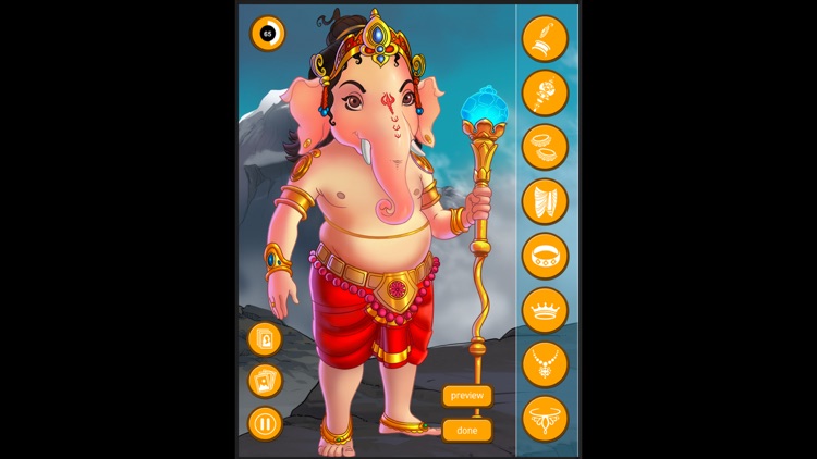 Ganesha Game pack screenshot-4