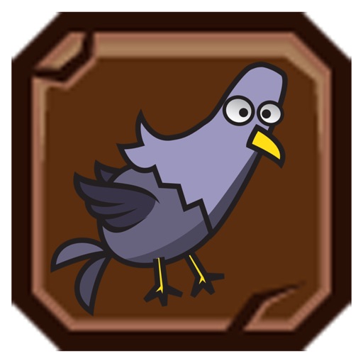 Pigeon Simulator 9000 Icon