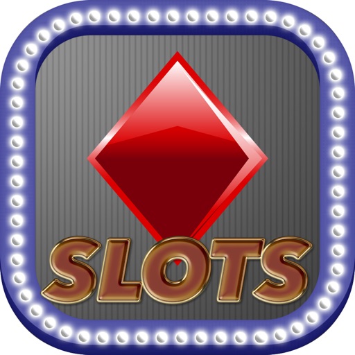 Royal heart of Vegas Slots - Super Spins Casino Deluxe icon