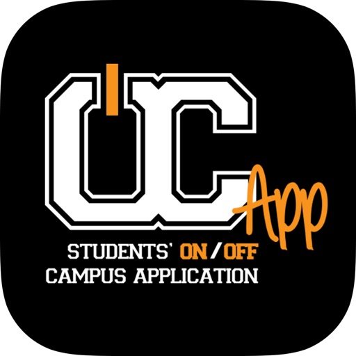 OC App icon