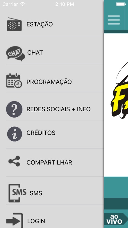 Fama FM